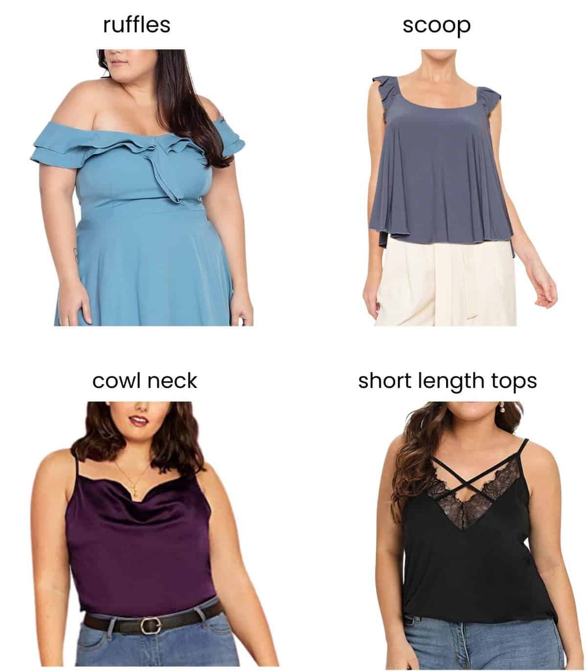 Best shirts for online wide shoulders