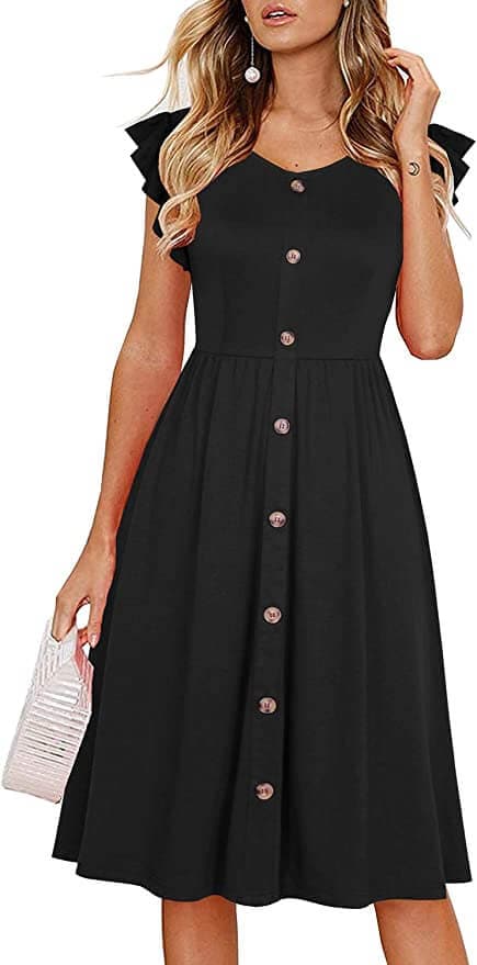 15 Best Work-Appropriate Dresses for Women | Casual to Formal | Answearable