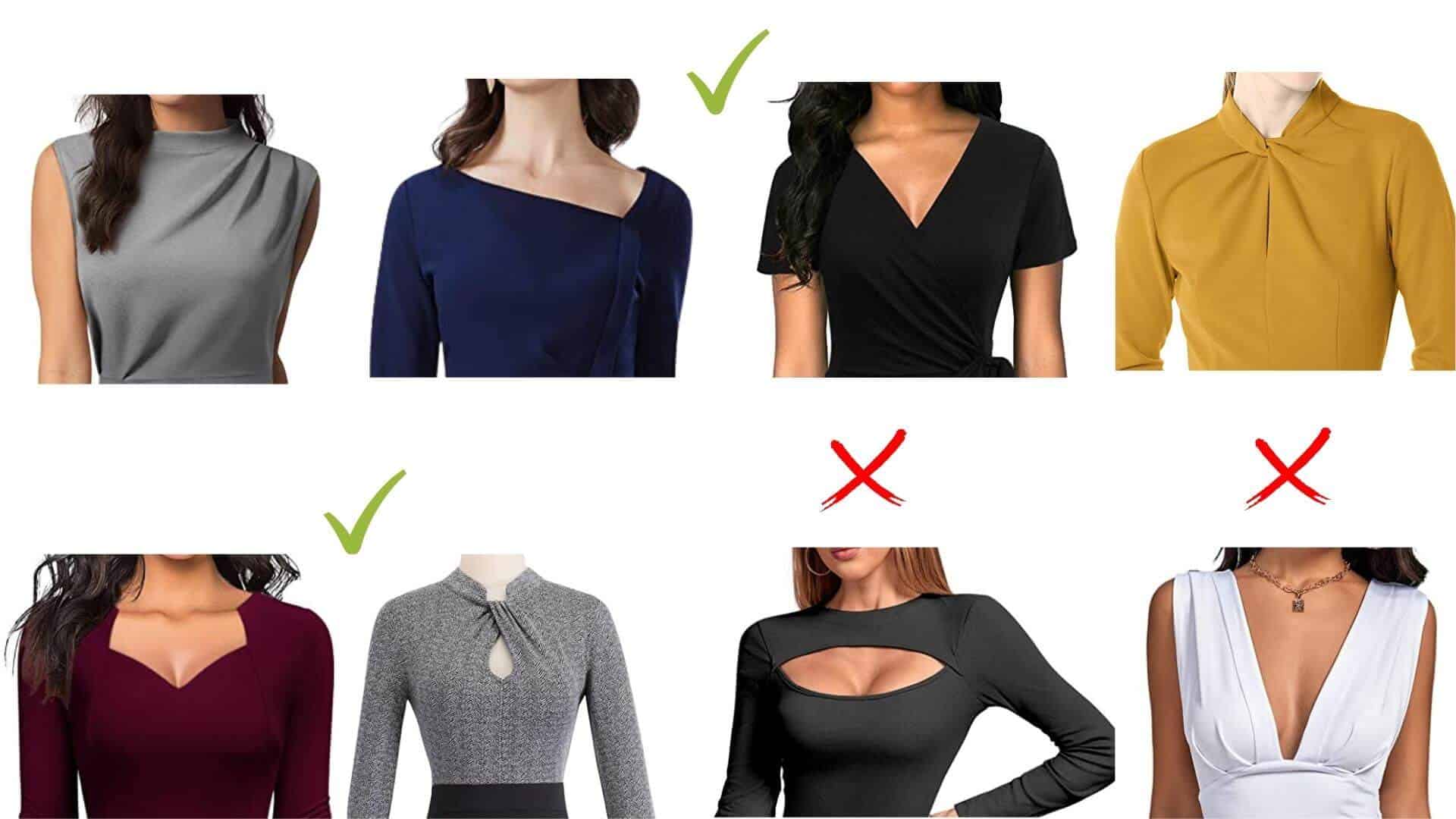 How to Choose a Dress for Work