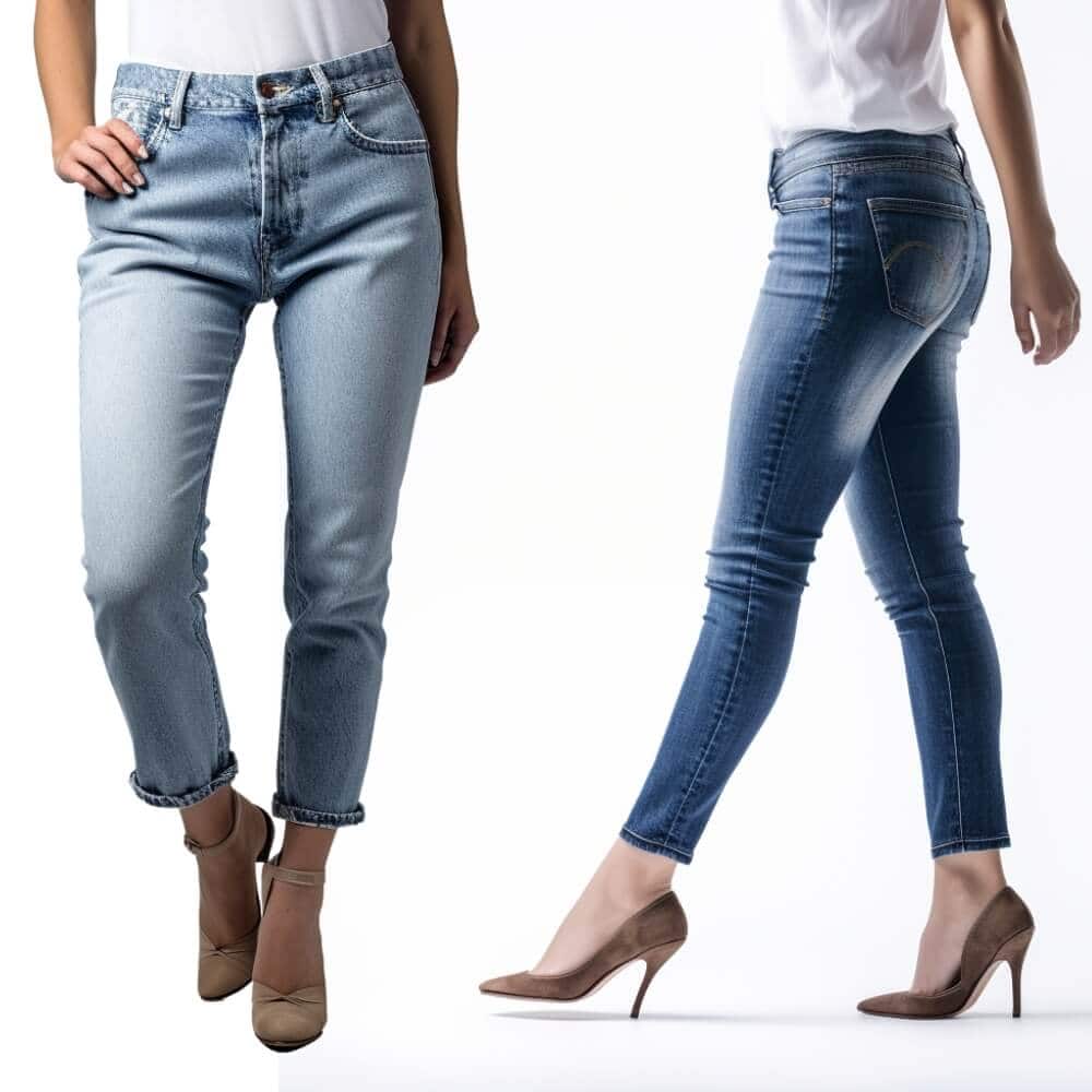 Browse Jeans For Women Online | Woolworths.co.za