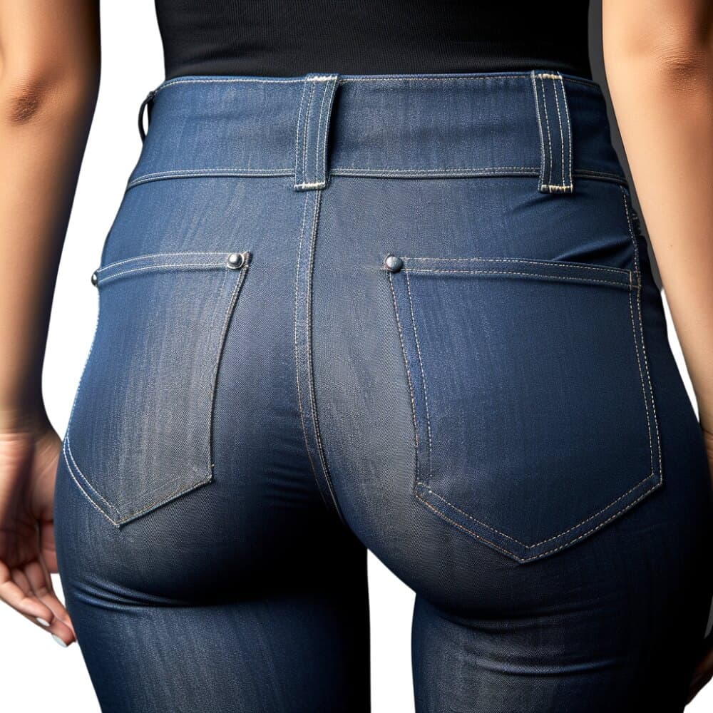 Difference jegging outlet tregging